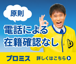 【口座開設】プロミス フリーキャッシング