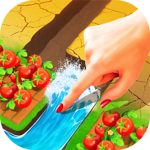 ファミリーファームの冒険_lv30【Android】