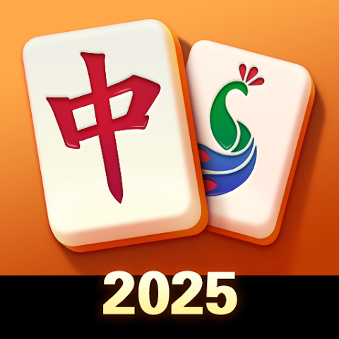 Mahjong Mingle（Android）