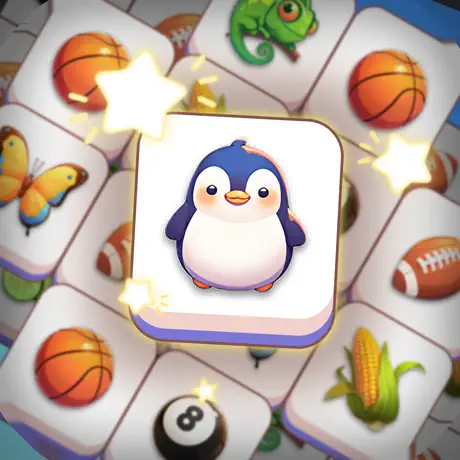 Tile Match 3D：Triple Master（iOS）