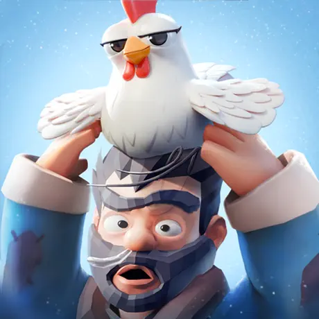 ブルブル三国(iOS)