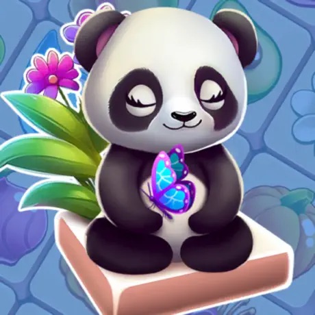禅ライフ(Zen Life)：タイルマッチパズルゲーム（Android）