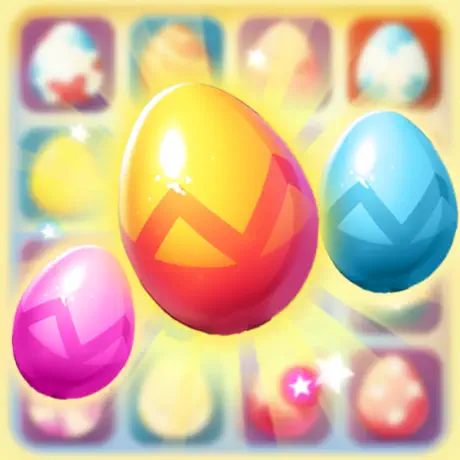 Goods Triple 3D-Sorting Puzzle（iOS）
