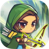 Heroes Adventure��Android��