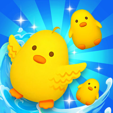 Triple Match 3D: Logic Sort（Android）