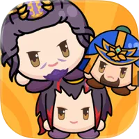 サバイバーGO〜三国志〜（iOS）