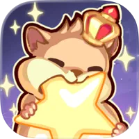 闇カワ！もふもふハムスター団（iOS）