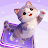 Cat Drop: Cute Slide & Match（Android）