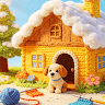 Wooly Wonders: Yarn Puzzles（Android）
