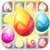 Goods Triple 3D-Sorting Puzzle（レベル500クリア）（iOS）