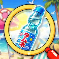 隠しオブジェクトゲーム：探してみよう（Android）