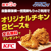 保険の窓口インズウェブ(自動車保険)