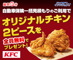 保険の窓口インズウェブ(自動車保険)