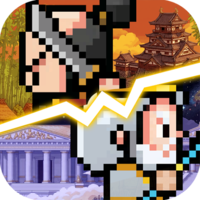 ドット戦記（事前登録）（iOS）