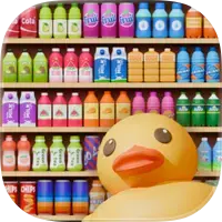 グッズソーティング3D：マッチゲーム（iOS）