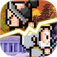 ドット戦記（iOS）