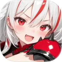 【触ったら少女に 指一本で救世する少年の話（Android）】